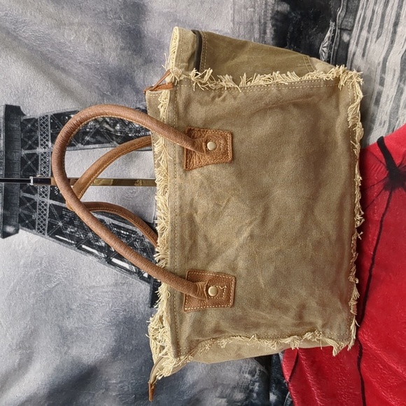 Myra bag sel de mer small - Picture 4 of 14